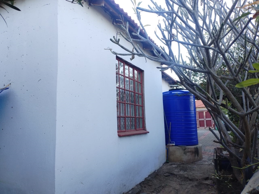 2 Bedroom Property for Sale in Mogwase North West